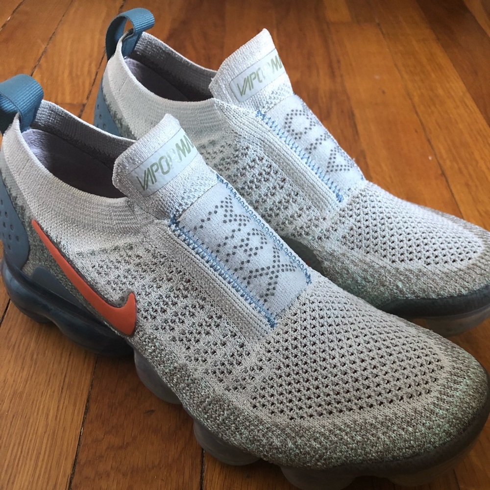 Nike VaporMax